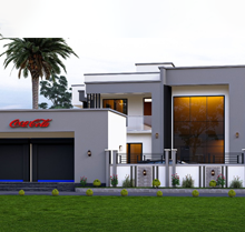 Five-Star Hotel